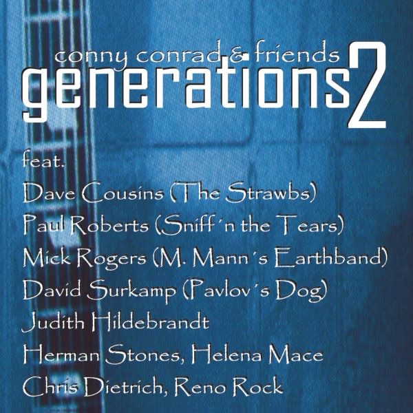Generations 2