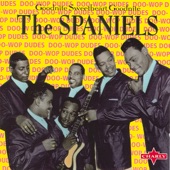 The Spaniels - Bounce