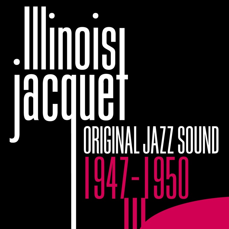 1947-1950 (Original Jazz Sound)
