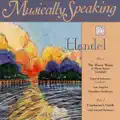 Water music: suite in G, HWV 350