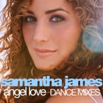 Angel Love (Dance Mixes) - EP