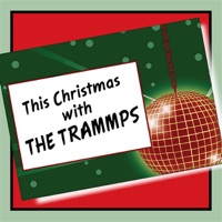 This Christmas with the Trammps - The Trammps