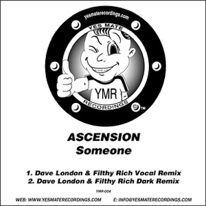 Someone - Single