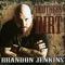 White Van Blues - Brandon Jenkins lyrics