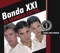 Olvídala - Banda XXI lyrics