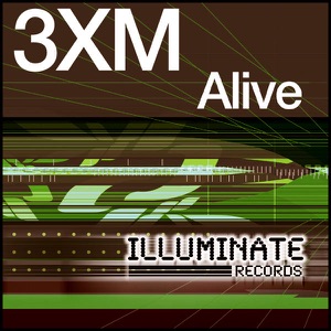 Alive (Originalmix)