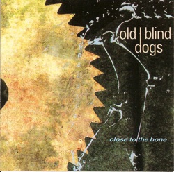 Old Blind Dogs - The Honeymoon Reel / Kings / the Clayslaps Reel