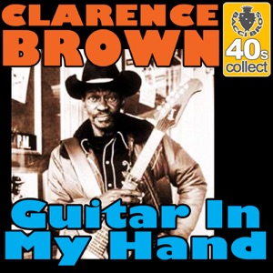 Guitar In My Hand (Digitally Remastered) - Single