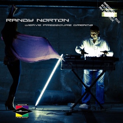 Weave pressoure Dreams - Single