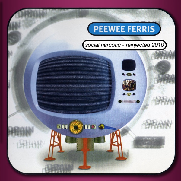 Peewee Ferris | Hypoxia (La Paz Remix)