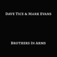 Dave Tice & Mark Evans - Colours Don't Run