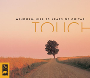 Touch: Windham Hill 25 Years of Guitar - Various Artists