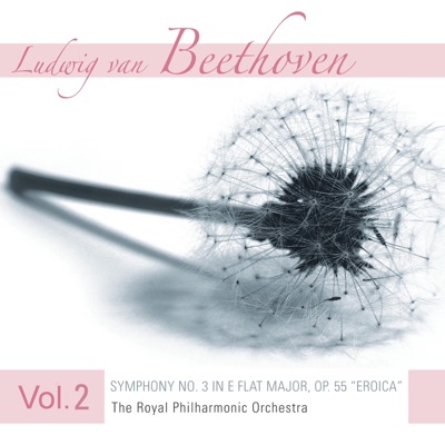 Ludwig van Beethoven, Vol. 2