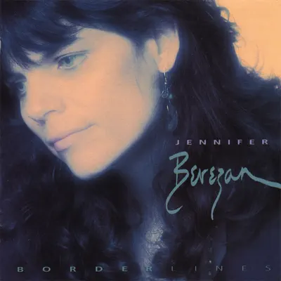 Escucha Borderlines de Jennifer Berezan.
