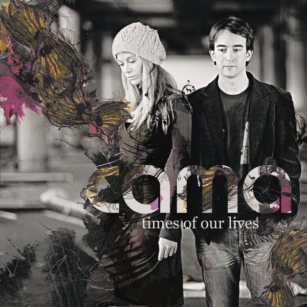 Times of Our Lives - Single