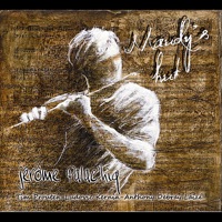 Maudy's Hut by Jérôme Palac'hig on Apple Music