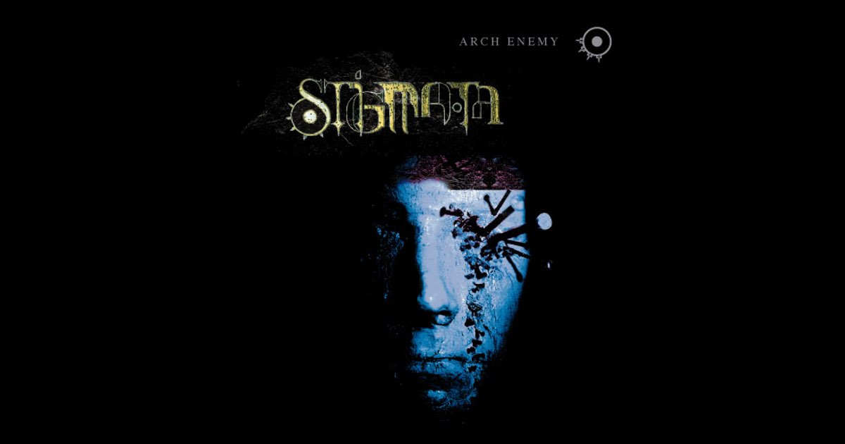 Arch Enemy Stigmata ピクチャーディスク 限定500枚 Stigmata - Arch Enemyのアルバム - Apple Music