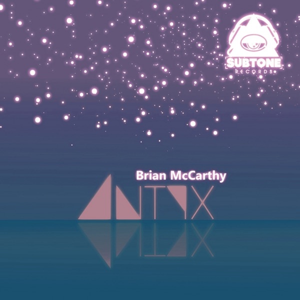 Antyx - EP