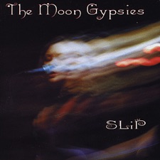 The Moon Gypsies - Let It Rain