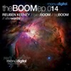 The Boom EP