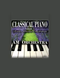 AM Orchestra을(를) 듣고, 뮤직 비디오를 보고, 약력을 읽고, 투어 일정 등을 확인하세요!