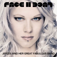 Jerzee & Her Great Fabulous Band - All the Time