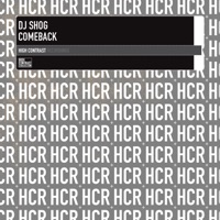 Comeback (Dennis Sheperd Remix Edit)