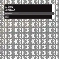 Comeback (Dennis Sheperd Remix Edit)