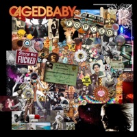 Forced - Cagedbaby