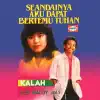 Leo Waldy - Seandainya Aku Dapat Bertemu Tuhan