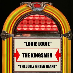Louie Louie / The Jolly Green Giant - Single