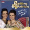 Beim Kronenwirt (Da Ist Heut Jubel Und Tanz) - Bettina & Patricia lyrics