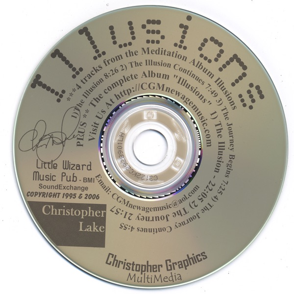 Saint Christopher Presents - FREAK RADIO 7-25-2024