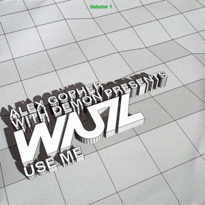 Use Me (Kluster 