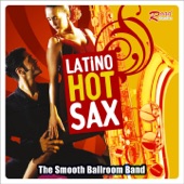 Latino Hot Sax artwork