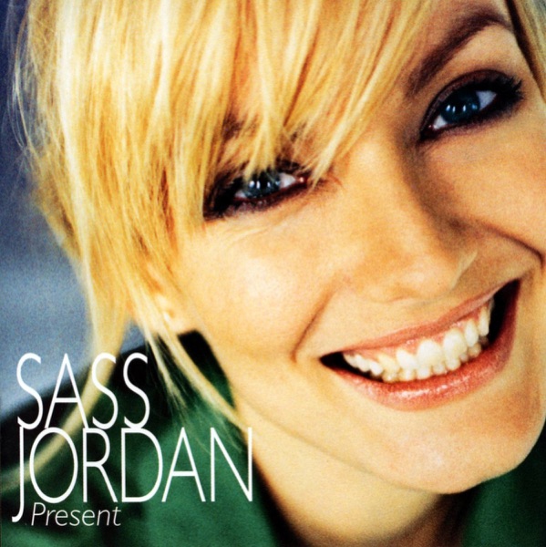 Present album cover