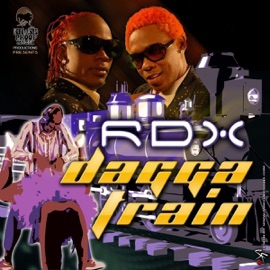 Dagga Train RDX