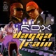 Dagga Train Single