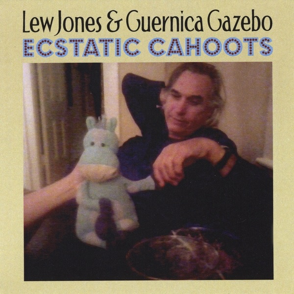 Lew Jones - Voice Track - 136151