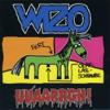 UUAARRGH! - Wizo