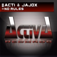 No Rules - Single - Acti & Jajox