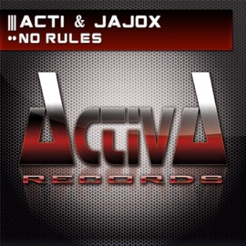 No Rules Acti & Jajox