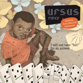 Hope (feat. Desdamona) Ursus Minor