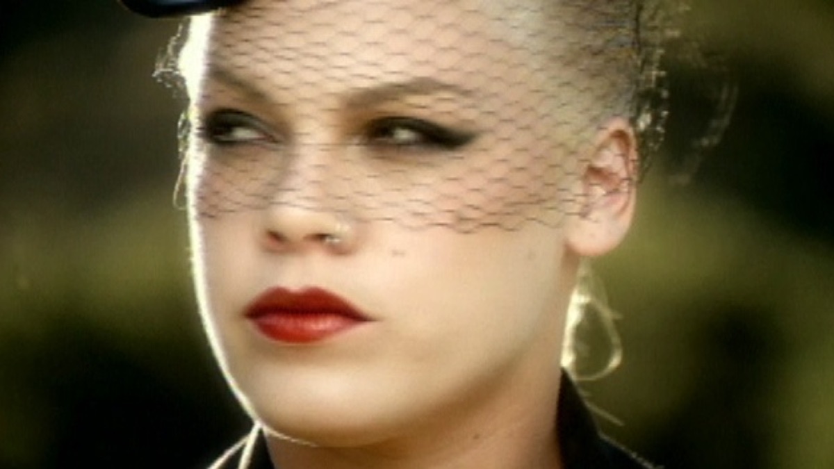‎Trouble by P!nk on Apple Music
