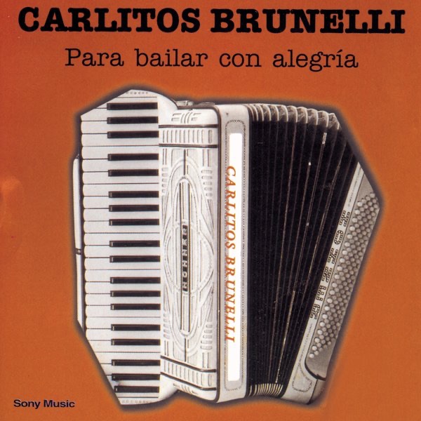 Para Bailar Con Alegria