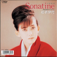 Sonatine - Single - Iyo Matsumoto