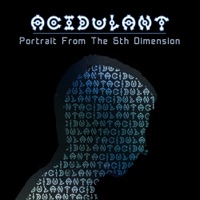 Portrait from the 6th Dimension - Acidulant