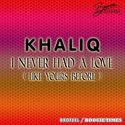 Khaliq