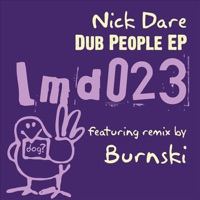 Dub People (Burnski Open House Mix)