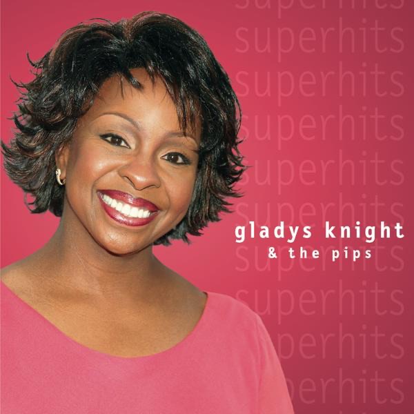 Gladys Knight & the Pips: Superhits